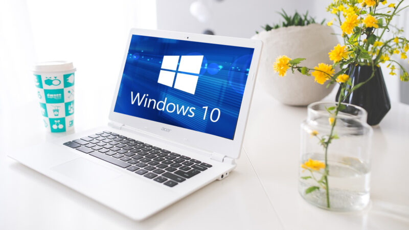 How to Get Windows 10 Widgets on Your Desktop