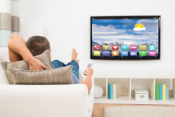 What makes Android tv digital signage Software so useful?