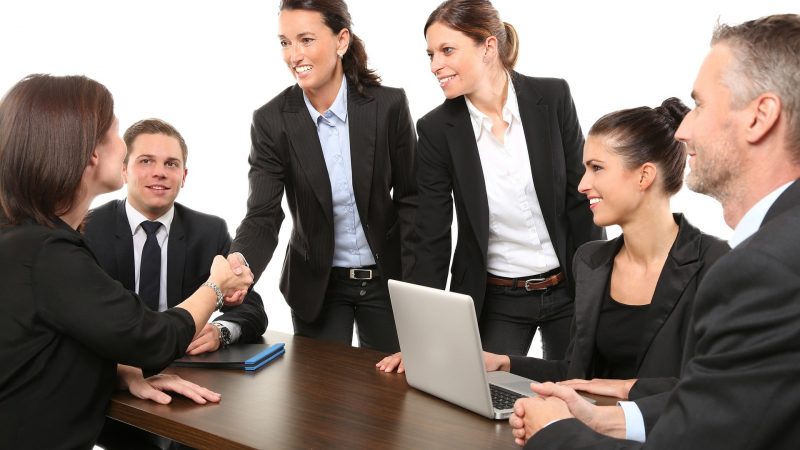 Pointers to hire talented team members as recommended by Saivian Eric Dalius