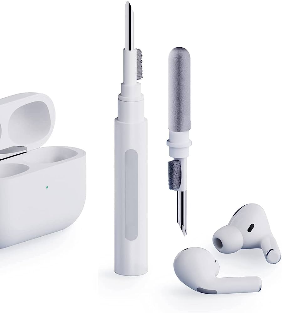 The Importance of Cleaning Your Earphones: A Guide to HyBuds Earphone Cleaning Pen
