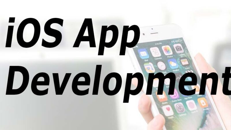 5 Popular Facts on iOS App Development