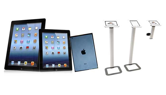 Know Why iPad rental makes your Business successful