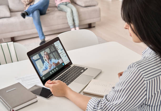 Tips for conducting a remote interview