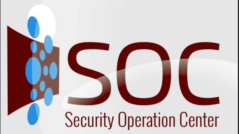 What is SOC as a Service? How Does It Safeguard Your Network Data?
