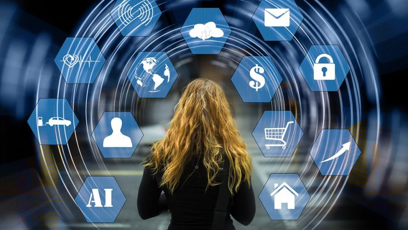 Future of Artificial Intelligence in eCommerce Industry