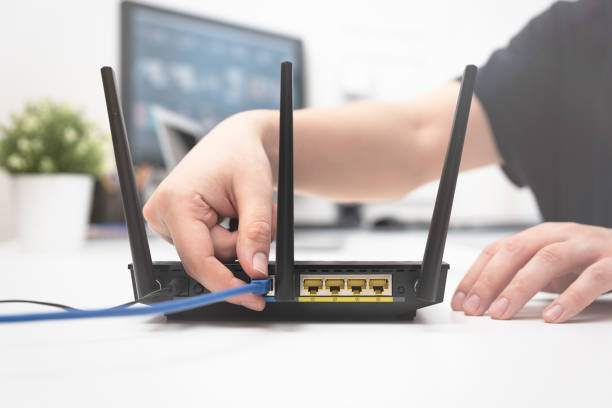 Don’t confuse Wi-Fi with Broadband! Learn more here