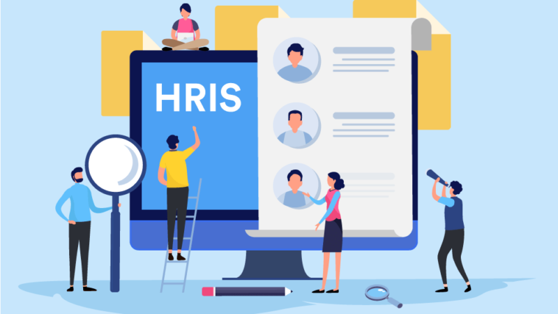 Top 3 Features To Look For In HRIS Software
