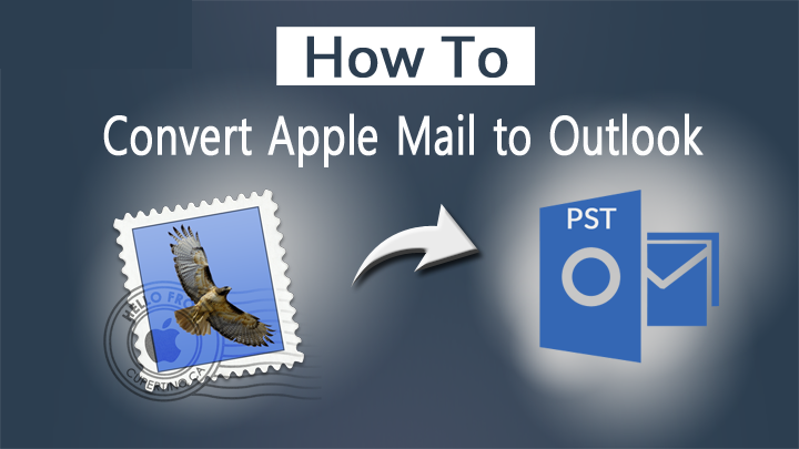 Trouble No More with Apple Mail to Outlook Exporter We Have the Proper Answer for you