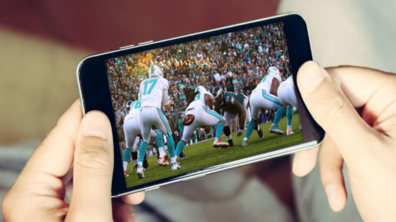 HOW TO STREAM LIVE SPORTS ON ANDROID DEVICES?