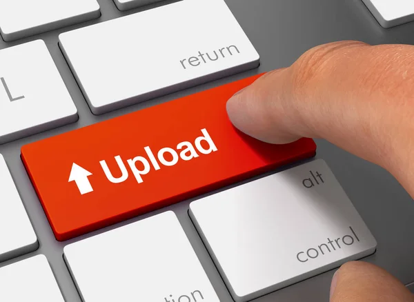 A Complete Guide on How does the upload file work in Flask?